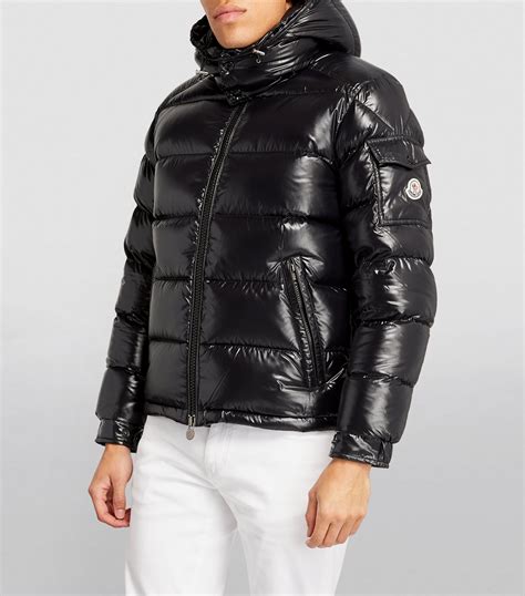 mens moncler jacket replica|maya puffer moncler jacket.